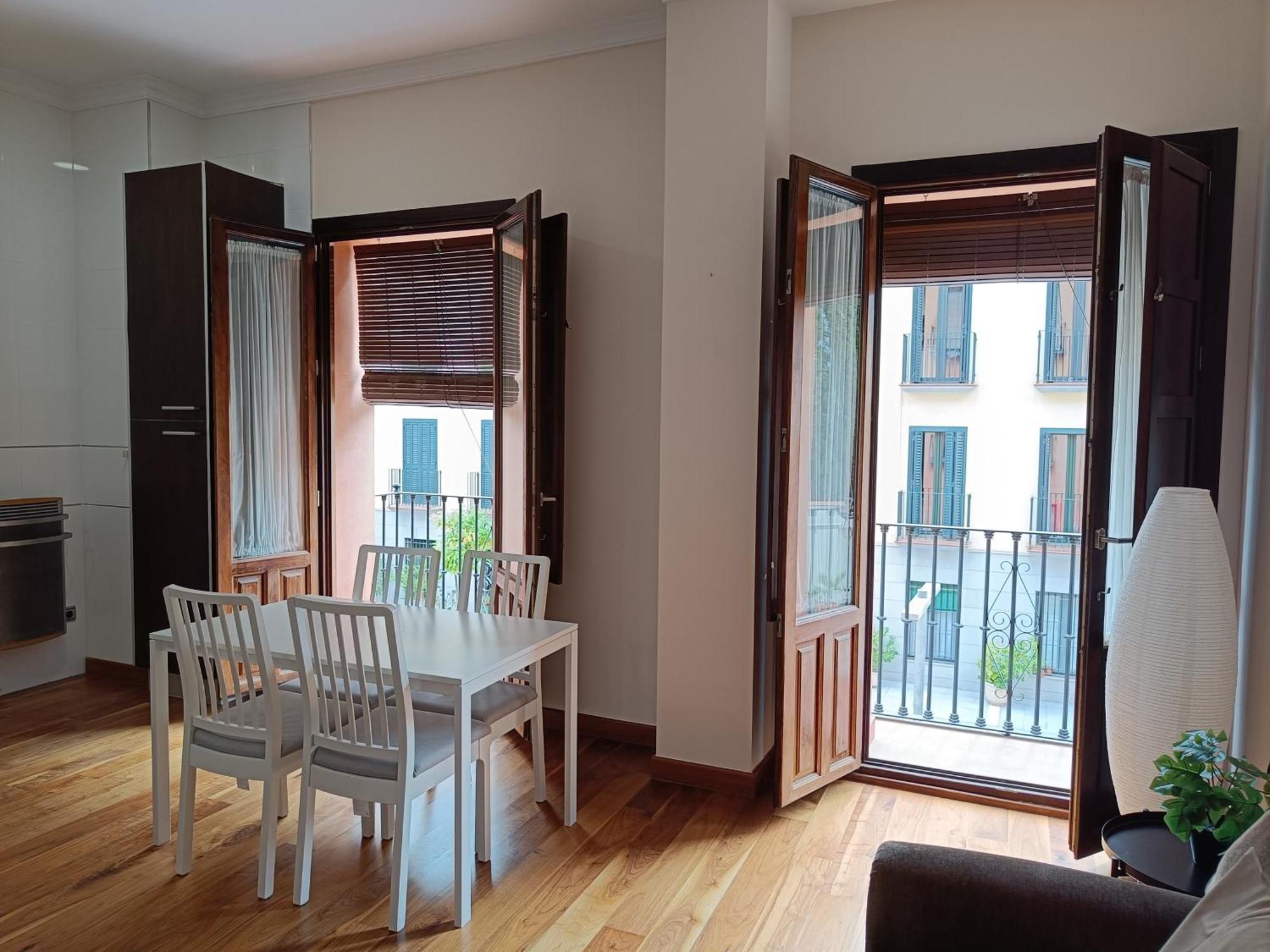 Apartamentos Palacio De Los Jeronimos Granada Esterno foto